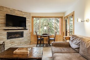 Snow Flower 055 2 Bedroom Condo by RedAwning