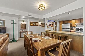 Park Station 121 2 Bedroom Condo by RedAwning