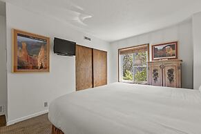 Park Station 121 2 Bedroom Condo by RedAwning