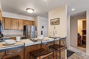 Snow Flower 147 2 Bedroom Condo by RedAwning