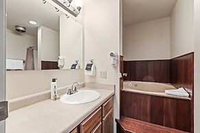 Snow Flower 147 2 Bedroom Condo by RedAwning