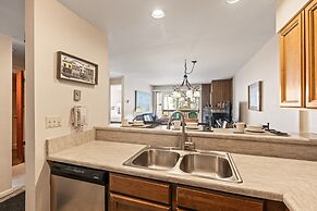 Snow Flower 147 2 Bedroom Condo by RedAwning