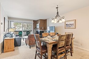 Snow Flower 147 2 Bedroom Condo by RedAwning