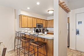 Snow Flower 147 2 Bedroom Condo by RedAwning