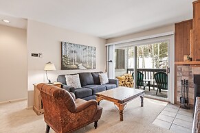 Snow Flower 147 2 Bedroom Condo by RedAwning