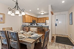 Snow Flower 147 2 Bedroom Condo by RedAwning