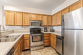 Snow Flower 147 2 Bedroom Condo by RedAwning