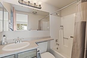 Snow Flower 147 2 Bedroom Condo by RedAwning