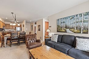 Snow Flower 147 2 Bedroom Condo by RedAwning