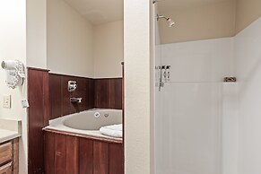 Snow Flower 147 2 Bedroom Condo by RedAwning