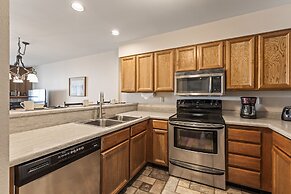 Snow Flower 147 2 Bedroom Condo by RedAwning