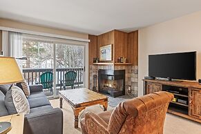 Snow Flower 147 2 Bedroom Condo by RedAwning