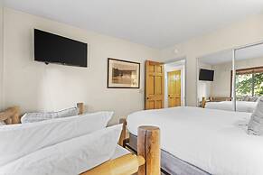 Park Station 122 2 Bedroom Condo by RedAwning