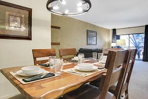 Park Station 122 2 Bedroom Condo by RedAwning