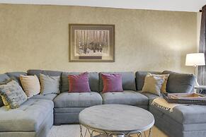 Park Station 122 2 Bedroom Condo by RedAwning