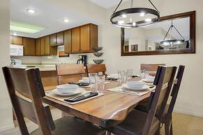 Park Station 122 2 Bedroom Condo by RedAwning