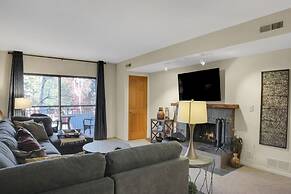 Park Station 122 2 Bedroom Condo by RedAwning