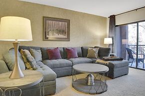 Park Station 122 2 Bedroom Condo by RedAwning