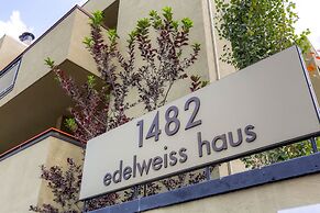 Edelweiss Haus 204 2 Bedroom Condo by Redawning