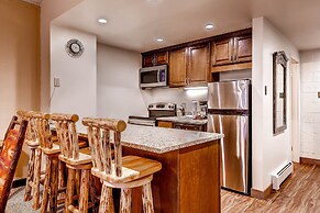 Edelweiss Haus 204 2 Bedroom Condo by RedAwning