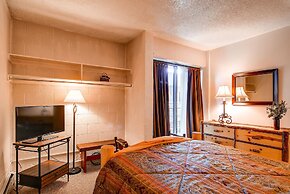 Edelweiss Haus 204 2 Bedroom Condo by RedAwning