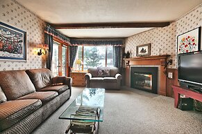 Snow Flower 062 3 Bedroom Condo by RedAwning