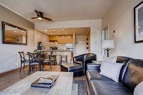 Edelweiss Haus 115 2 Bedroom Condo by RedAwning