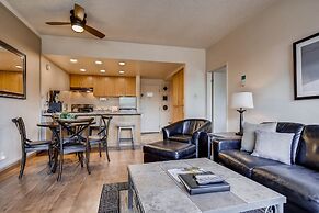 Edelweiss Haus 115 2 Bedroom Condo by RedAwning