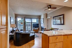 Edelweiss Haus 115 2 Bedroom Condo by RedAwning