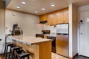 Edelweiss Haus 115 2 Bedroom Condo by RedAwning