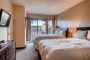 Edelweiss Haus 115 2 Bedroom Condo by RedAwning