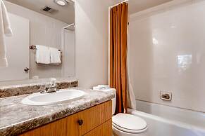 Edelweiss Haus 115 2 Bedroom Condo by RedAwning