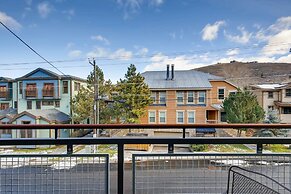 Edelweiss Haus 115 2 Bedroom Condo by RedAwning