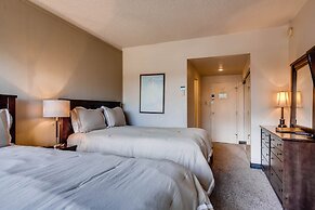 Edelweiss Haus 115 2 Bedroom Condo by RedAwning