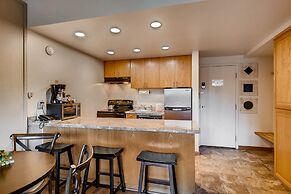 Edelweiss Haus 115 2 Bedroom Condo by RedAwning