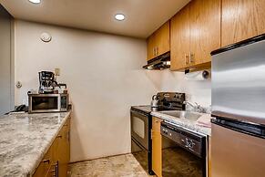 Edelweiss Haus 115 2 Bedroom Condo by RedAwning