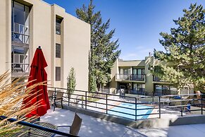 Edelweiss Haus 115 2 Bedroom Condo by RedAwning