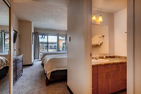 Edelweiss Haus 115 2 Bedroom Condo by RedAwning