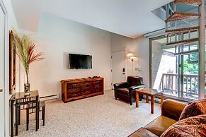 Silvertown 418 4 Bedroom Condo by RedAwning