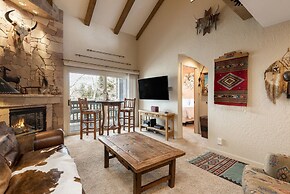 Snow Flower 124 2 Bedroom Condo by RedAwning