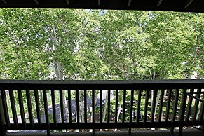 Snow Flower 124 2 Bedroom Condo by RedAwning