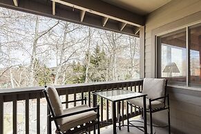 Snow Flower 124 2 Bedroom Condo by RedAwning