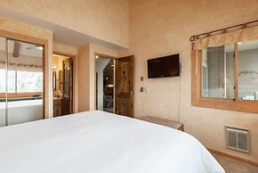 Snow Flower 124 2 Bedroom Condo by RedAwning