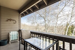 Snow Flower 124 2 Bedroom Condo by RedAwning