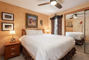 Snow Flower 124 2 Bedroom Condo by RedAwning