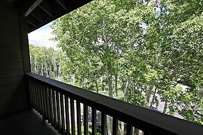 Snow Flower 124 2 Bedroom Condo by RedAwning