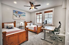 Town Pointe B101 3 Bedroom Condo by RedAwning