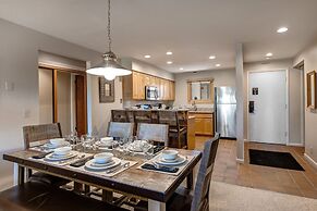 Snow Flower 028 3 Bedroom Condo by RedAwning