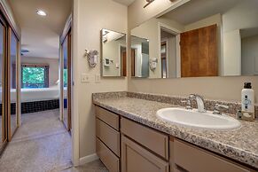 Snow Flower 028 3 Bedroom Condo by RedAwning