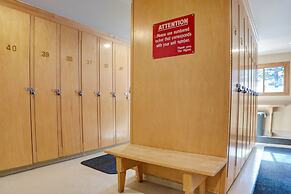 Snow Flower 039-studio+loft 1 Bedroom Condo by RedAwning